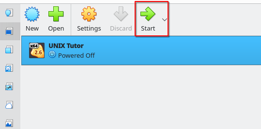 Change Resolution
